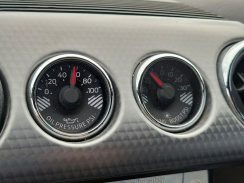 Used 2016 Ford Mustang Premium w/ Ecoboost Performance Package image 23