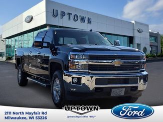 Used 2015 Chevrolet Silverado 3500 LTZ w/ Duramax Plus Package video 1