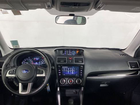 Used 2018 Subaru Forester 2.5i Limited AWD/4WD image 13
