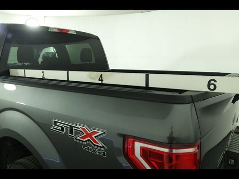 Used 2018 Ford F150 XL w/ Equipment Group 101A Mid AWD/4WD image 8