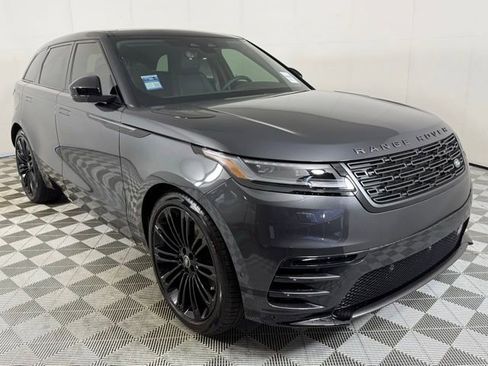 New 2026 Land Rover Range Rover Velar Dynamic SE image 7
