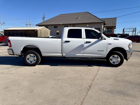 Used 2022 RAM 2500 Tradesman image 7