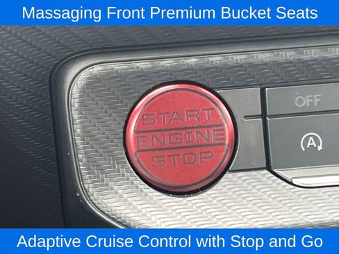 New 2025 Ford Mustang GT Premium image 10