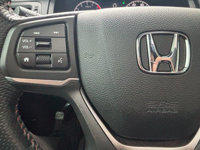 Used 2024 Honda Ridgeline TrailSport image 11