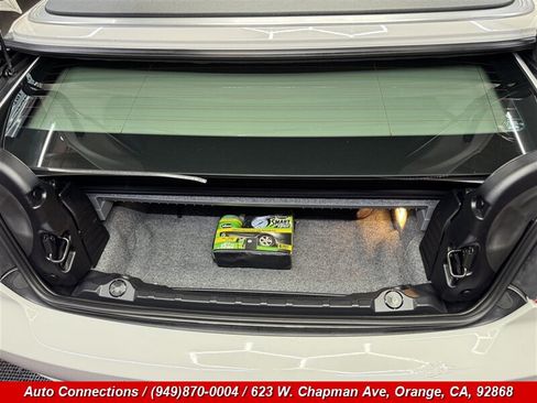 Used 2008 BMW 335i Convertible RWD image 25
