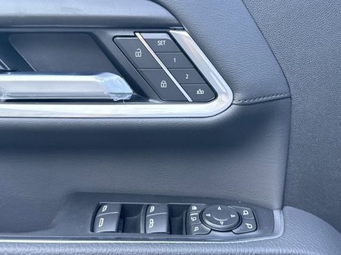 New 2026 GMC Sierra 3500 Denali w/ Denali Reserve Package image 21