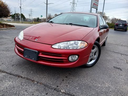 Used 2002 Dodge Intrepid R/T image 1