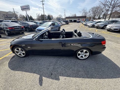 Used 2010 BMW 328i Convertible RWD image 33