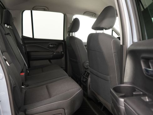 Used 2023 Honda Ridgeline Sport image 14