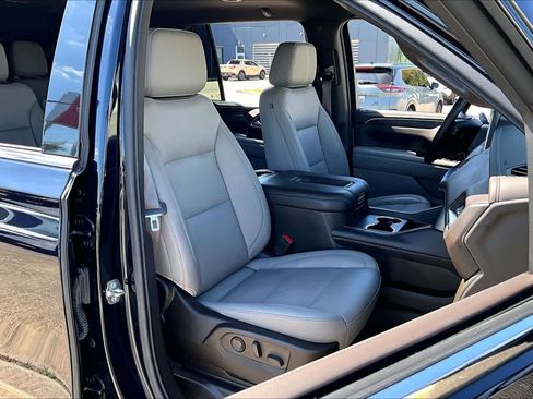 Used 2021 Chevrolet Tahoe LT image 9