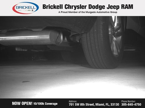 Used 2024 Buick Envista Preferred w/ Convenience I Package image 35