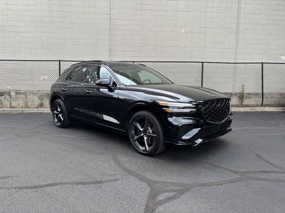 Used 2026 Genesis GV70 3.5T Sport Prestige