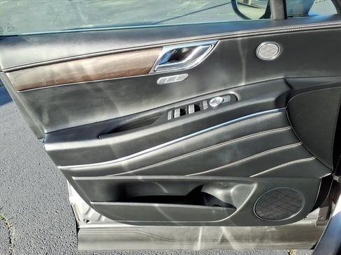 Used 2024 Genesis GV80 2.5T AWD/4WD image 22