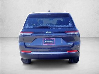 New 2026 Jeep Grand Cherokee Limited w/ Luxury Tech Group II AWD/4WD video 3