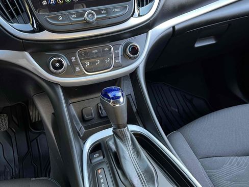 Used 2019 Chevrolet Volt LT FWD image 68