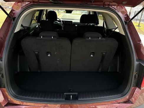 Certified 2024 Kia Sorento LX image 18