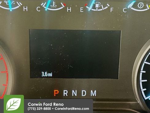 New 2026 Ford F250 XLT AWD/4WD image 13