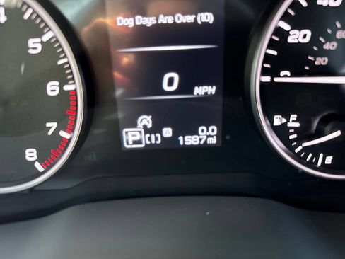 Certified 2026 Subaru Forester Premium AWD/4WD image 18