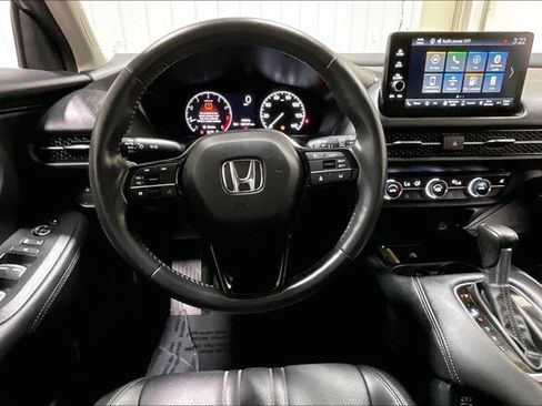 Used 2023 Honda HR-V EX-L image 5