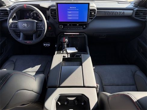 New 2026 Toyota Tundra TRD Pro image 11
