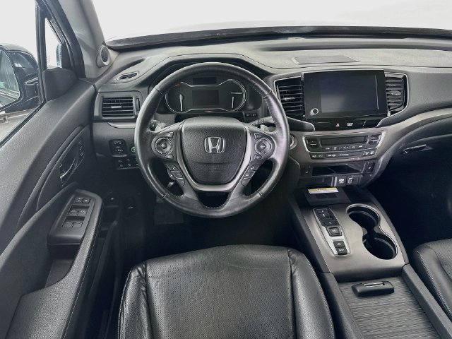 Certified 2023 Honda Ridgeline RTL-E image 4