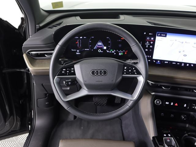 Certified 2025 Audi Q5 Premium w/ Premium Plus AWD/4WD image 21