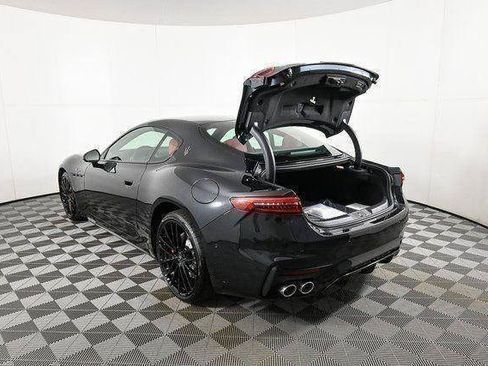 New 2026 Maserati GranTurismo Trofeo AWD/4WD image 32
