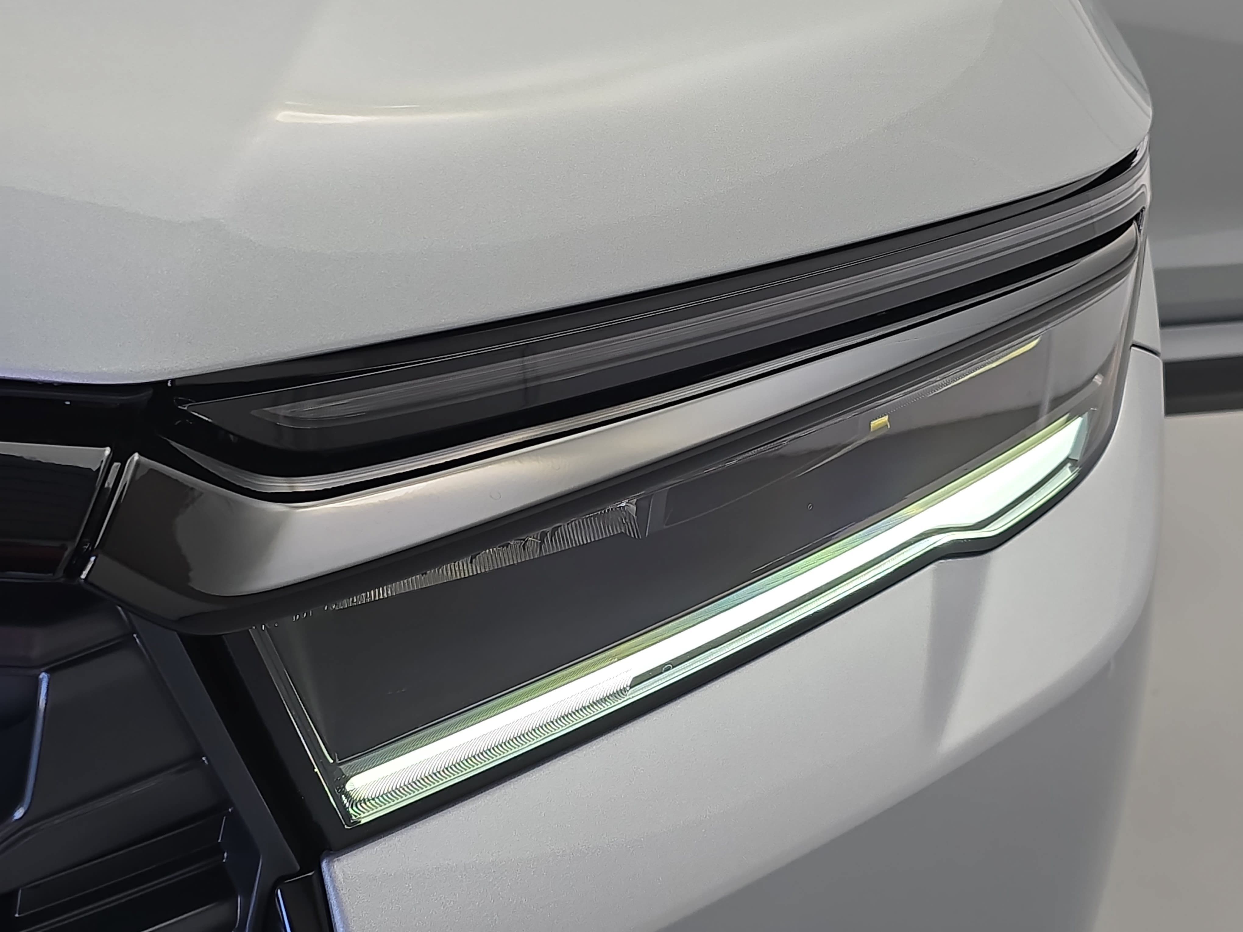 New 2026 Honda Pilot EX-L image 32