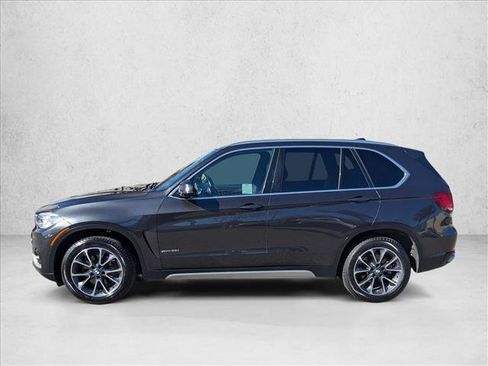 Used 2018 BMW X5 xDrive35i w/ Driving Assistance Package AWD/4WD image 9