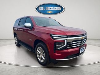 New 2026 Chevrolet Tahoe Premier RWD video 1