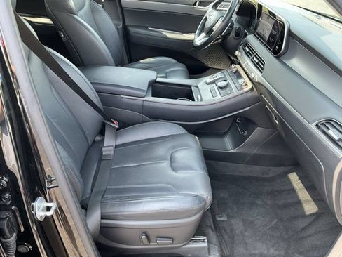 Used 2021 Hyundai Palisade SEL w/ Premium Package AWD/4WD image 21