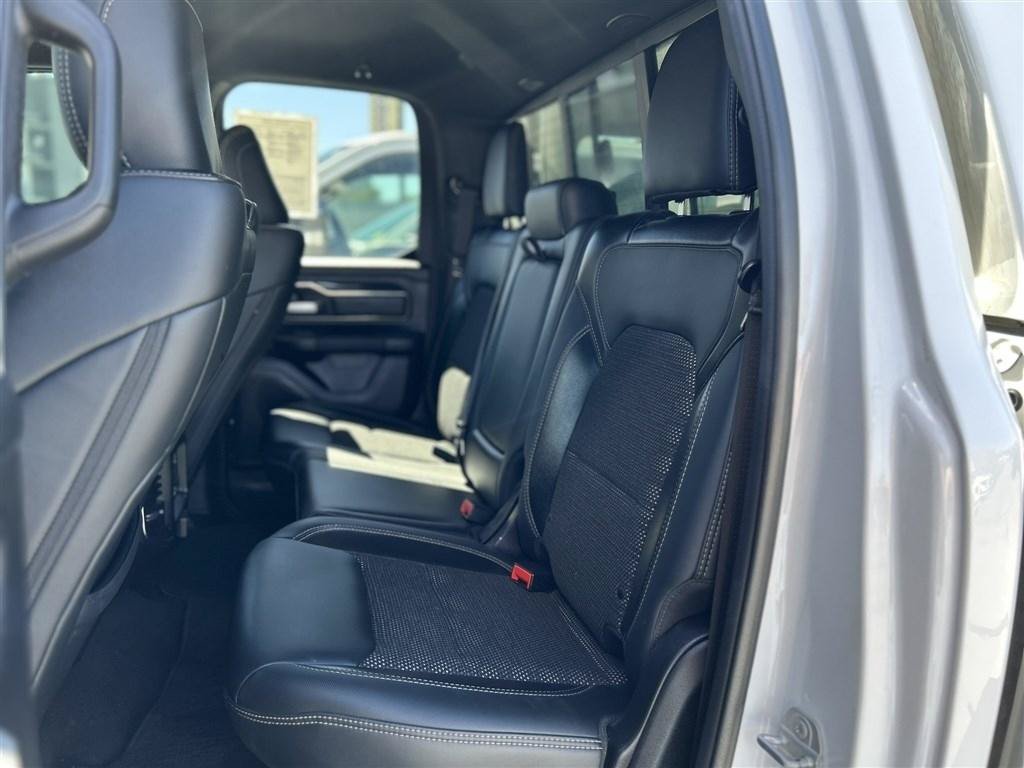Used 2019 RAM 1500 Sport w/ Level 2 Equipment Group AWD/4WD image 17