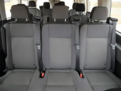 Used 2023 Ford Transit 350 XLT image 21