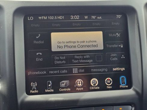 Used 2014 Jeep Cherokee Limited w/ Technology Group AWD/4WD image 31
