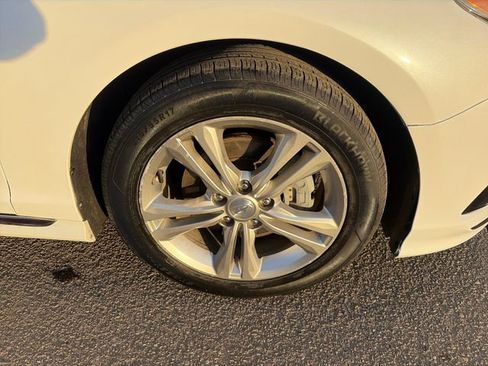 Used 2018 Hyundai Sonata Sport image 13