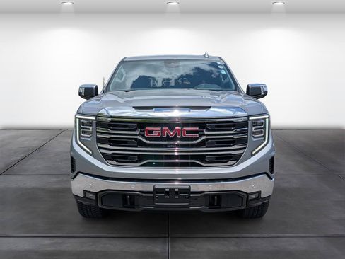 Used 2026 GMC Sierra 1500 SLT w/ SLT Premium Plus Package AWD/4WD image 17