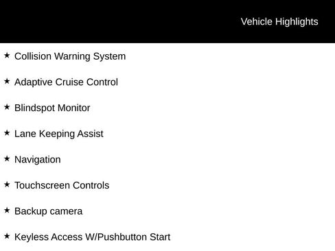 Certified 2022 Honda Passport TrailSport image 6