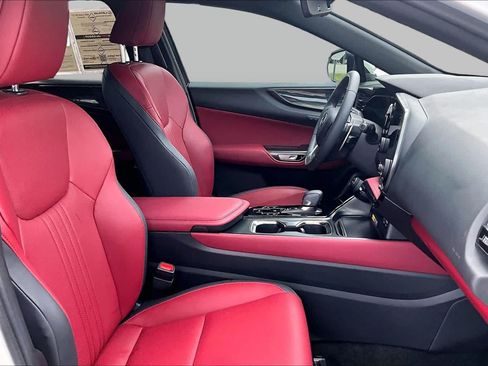 Used 2025 Lexus NX 350 AWD w/ Accessory Package (Z2) image 9
