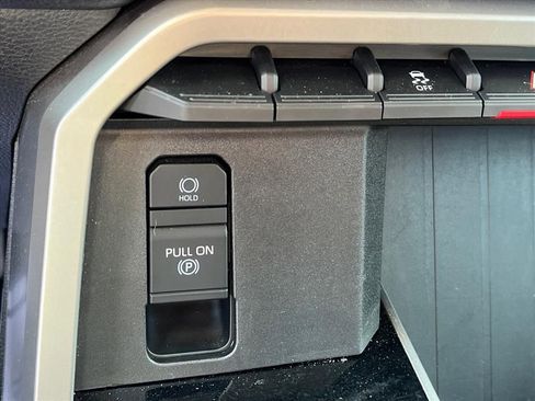 Used 2024 Toyota Tundra SR5 w/ SR5 Premium Package image 20