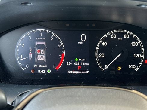 Used 2024 Honda HR-V EX-L image 33