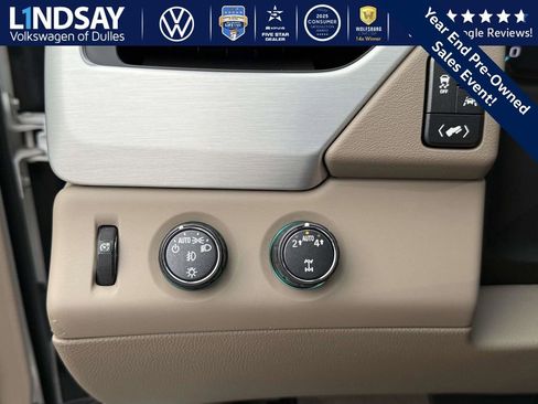 Used 2019 GMC Yukon XL SLT w/ Open Road Package image 27