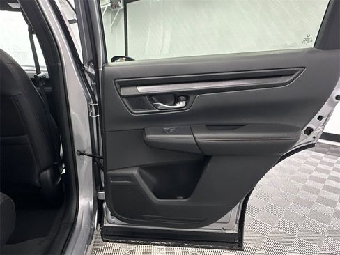 New 2026 Honda CR-V Sport-L image 19