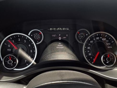 Used 2026 RAM 1500 Tradesman RWD image 18