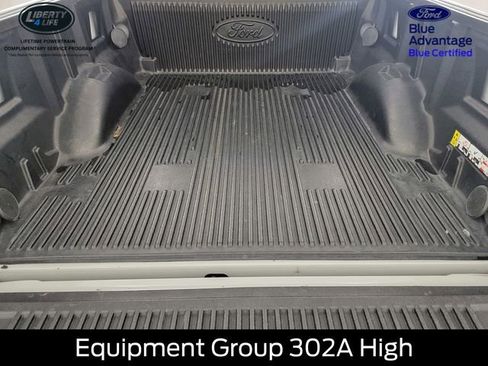 Certified 2023 Ford F150 XLT w/ Equipment Group 302A High AWD/4WD image 16