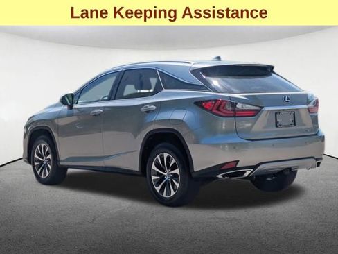 Used 2022 Lexus RX 350 AWD w/ Premium Package image 7
