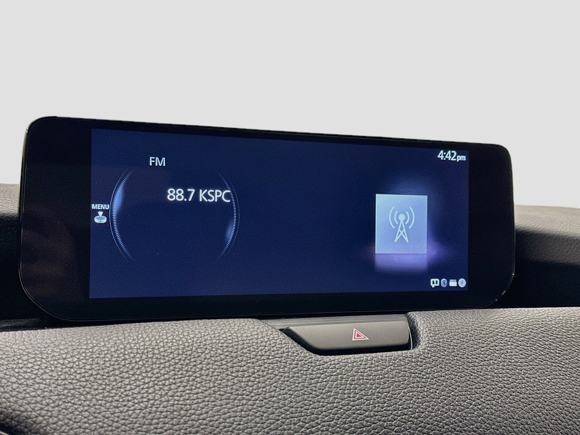 Used 2024 MAZDA CX-90 Plug-In Hybrid w/ Premium Pkg AWD/4WD image 21