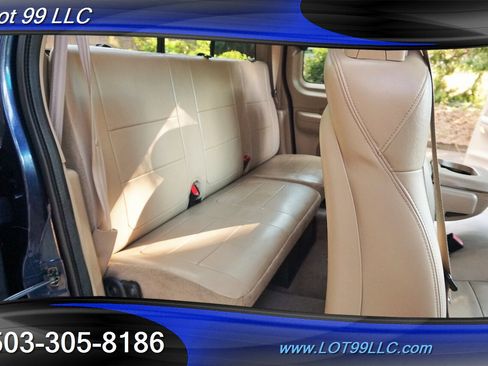 Used 2002 Ford F150 Lariat image 16