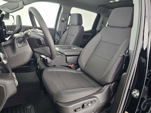 New 2026 GMC Sierra 1500 SLE AWD/4WD image 21