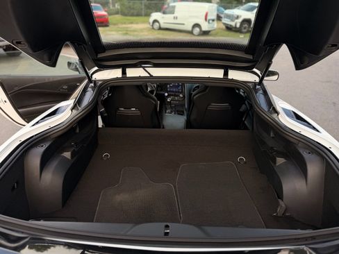 Used 2014 Chevrolet Corvette Stingray Coupe w/ 2LT Preferred Equipment Group RWD image 73