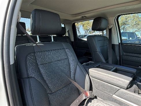 Used 2023 Toyota Tundra Limited image 43